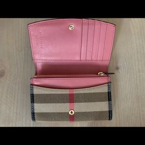 Burberry Wallet